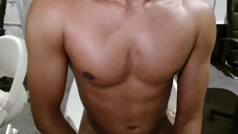 Isaac online show from February 18, 1:31 pm