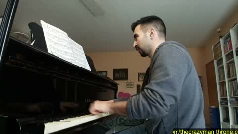 king7045 online show from March 31, 11:12 am