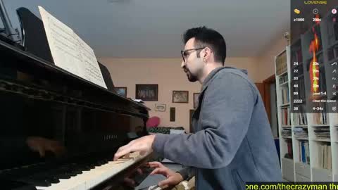 king7045 online show from April 17, 7:55 am