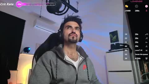 king7045 online show from March 22, 9:53 pm