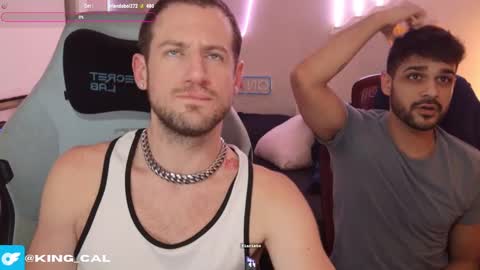 king_cal_ online show from December 10, 3:08 am