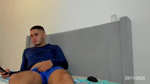 Mike online show from November 25, 5:15 pm