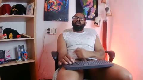 Malik  online show from April 10, 3:41 pm