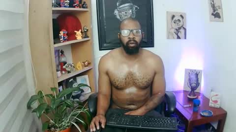 Malik  online show from October 21, 2:20 pm