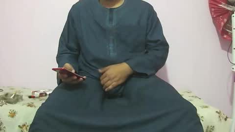 king_of_arabians online show from April 3, 11:12 pm