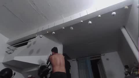 king_russo online show from November 27, 6:06 am