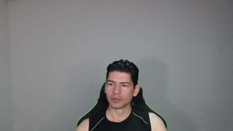 Carlos online show from October 6, 6:23 pm