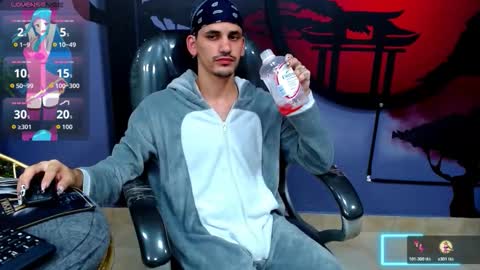 king voy online show from October 22, 3:32 am