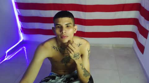 king_warlord online show from December 1, 6:44 pm