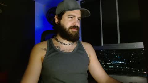 Snapshot of kingcat420 chatting on December 9, 2:24 am Jake online show from December 9, 2:24 am