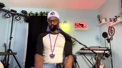 KC online show from February 16, 2:43 am