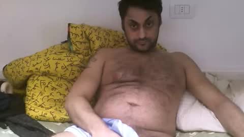  ivano corona  online show from March 6, 3:14 am