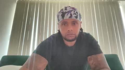 KingDaBiggest online show from February 18, 6:49 pm