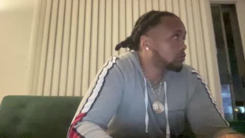 KingDaBiggest online show from March 29, 6:13 am