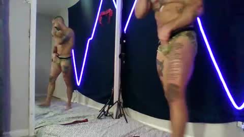 Emul King online show from October 29, 12:13 am