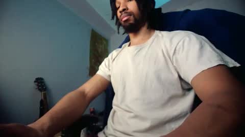 DADDY online show from March 2, 1:38 am