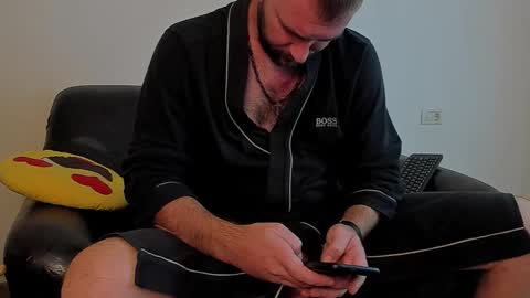 The King online show from September 25, 11:20 am