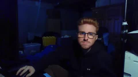 Master  King Tommy online show from November 20, 9:30 am