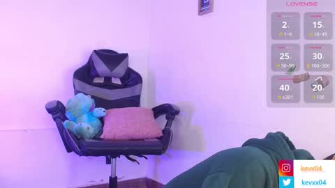  A L E X  online show from November 24, 3:07 am