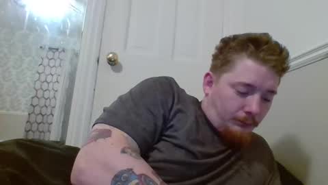 Kingpimpdaddy online show from February 1, 7:05 am