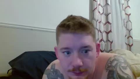 Kingpimpdaddy online show from December 28, 1:08 pm