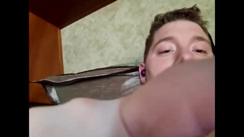 Kingpimpdaddy online show from April 12, 5:25 pm