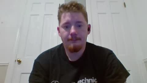 Kingpimpdaddy online show from January 31, 8:22 am