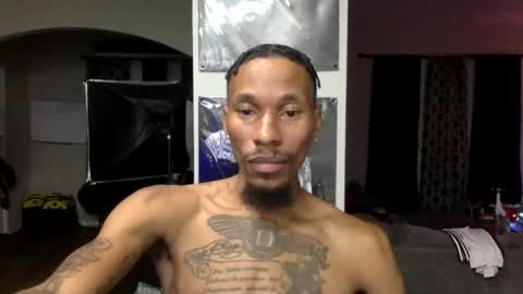 kingrico1987 online show from December 21, 6:54 am