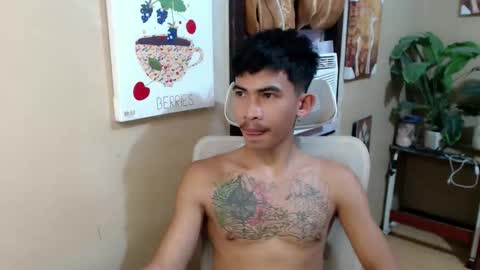 ALVIN online show from March 17, 9:45 am