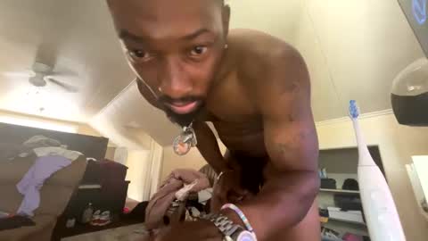 kingslim365 online show from June 9, 8:43 pm