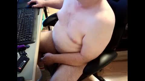 kink173 online show from October 9, 2:44 pm