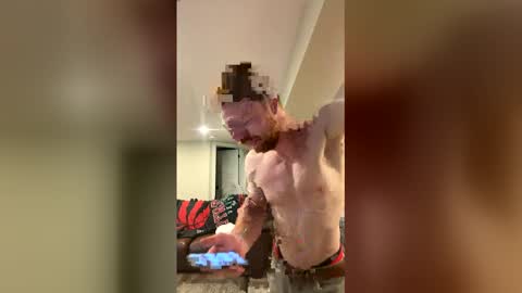 kink_fun online show from April 26, 6:38 pm