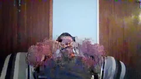 Tom Hardmen online show from April 8, 8:58 am