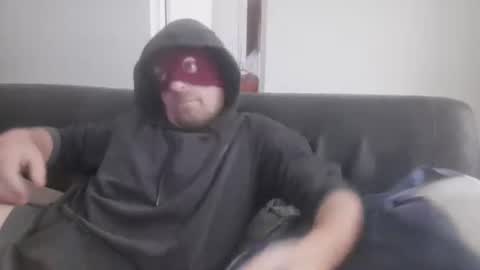 Snapshot of kinkcrystaldude chatting on October 16, 10:12 am Tom Hardmen online show from October 16, 10:12 am