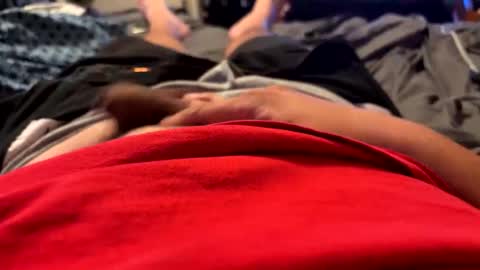 kinkd760 online show from April 14, 1:49 am
