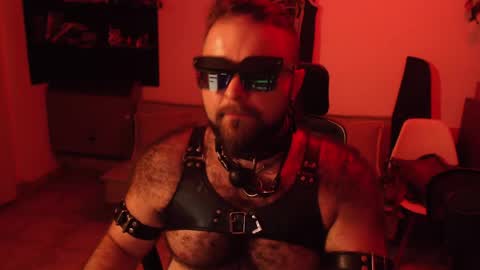 kinkRacc online show from May 9, 12:17 pm