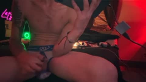 KinkPLAY9 online show from February 18, 7:39 am