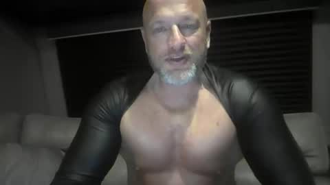 Kink Sub online show from March 20, 10:19 am