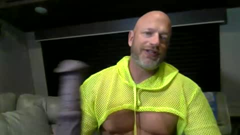 Kink Sub online show from March 16, 5:44 am