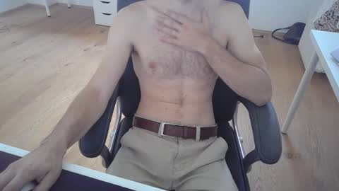 kinky_alaric online show from July 21, 11:23 am