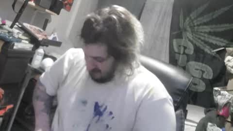 Kinky Cassie online show from January 9, 7:57 am