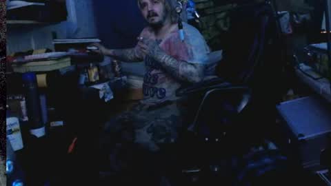 Kinky Cassie online show from April 14, 8:14 am