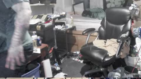 Kinky Cassie online show from February 14, 12:16 am