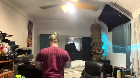 Kinky Cassie online show from November 5, 7:43 am