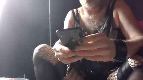 Kinky Boots x online show from October 15, 8:33 am