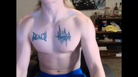 Fabio online show from April 10, 3:13 am