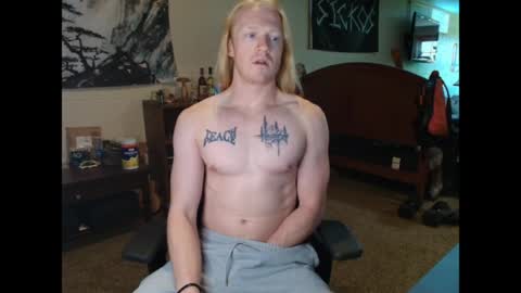 Fabio online show from April 19, 5:01 pm