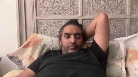 kinkyman16 online show from October 29, 3:42 am