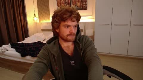 Kenny online show from April 9, 3:15 am