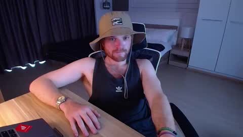 Kenny online show from March 20, 5:33 am